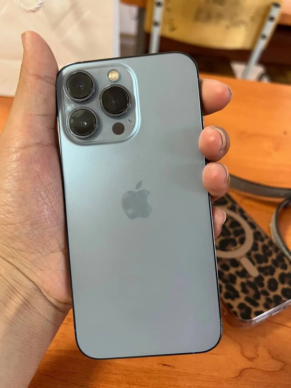Iphone 13 pro