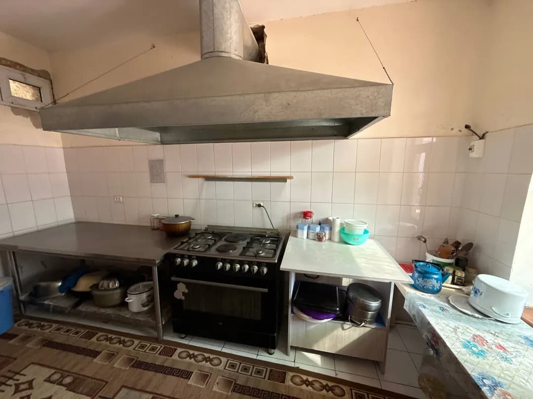 SHAHAR MARKAZIDAN TAYYOR 10 SOTIQLI BOG’CHA SOTILADI