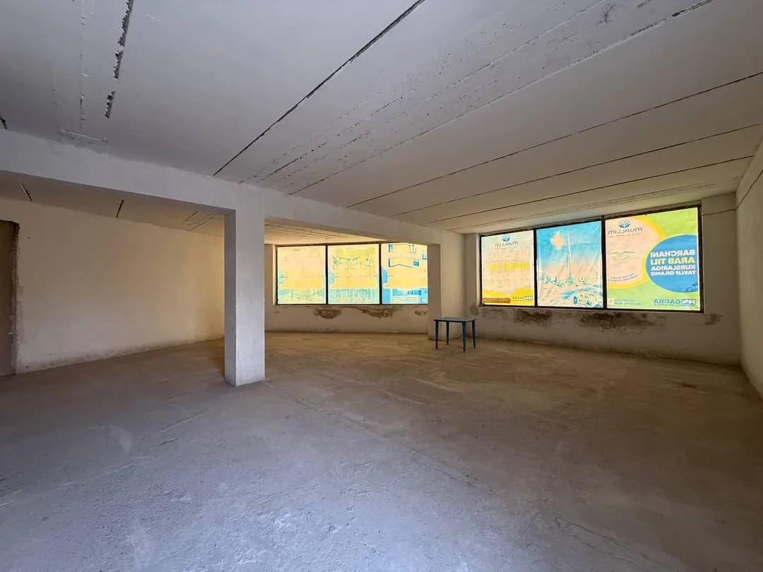 CHEAP ❗️❗️A 2-story building with a total usable area of over 1300m² is for sale
