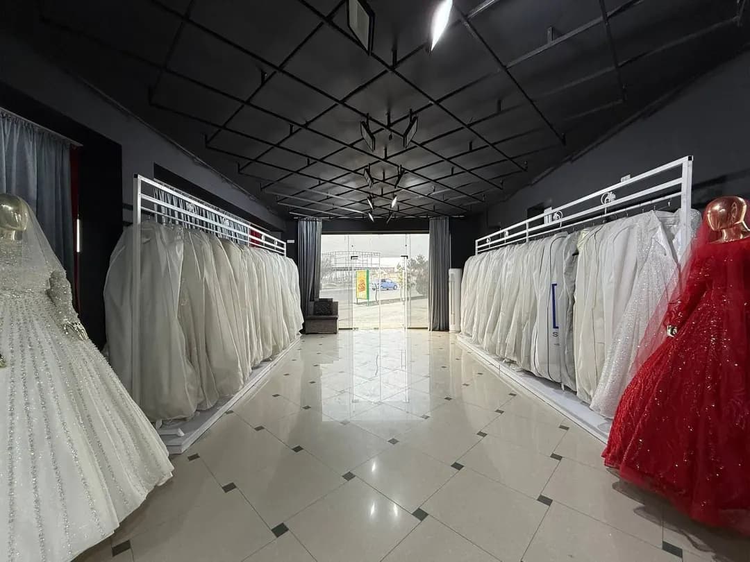 ARZON BÒLDI ❗️❗️Umumiy foydalanish maydoni 1300m²dan ortiq bo'lgan 2 qavatli bino sotiladi