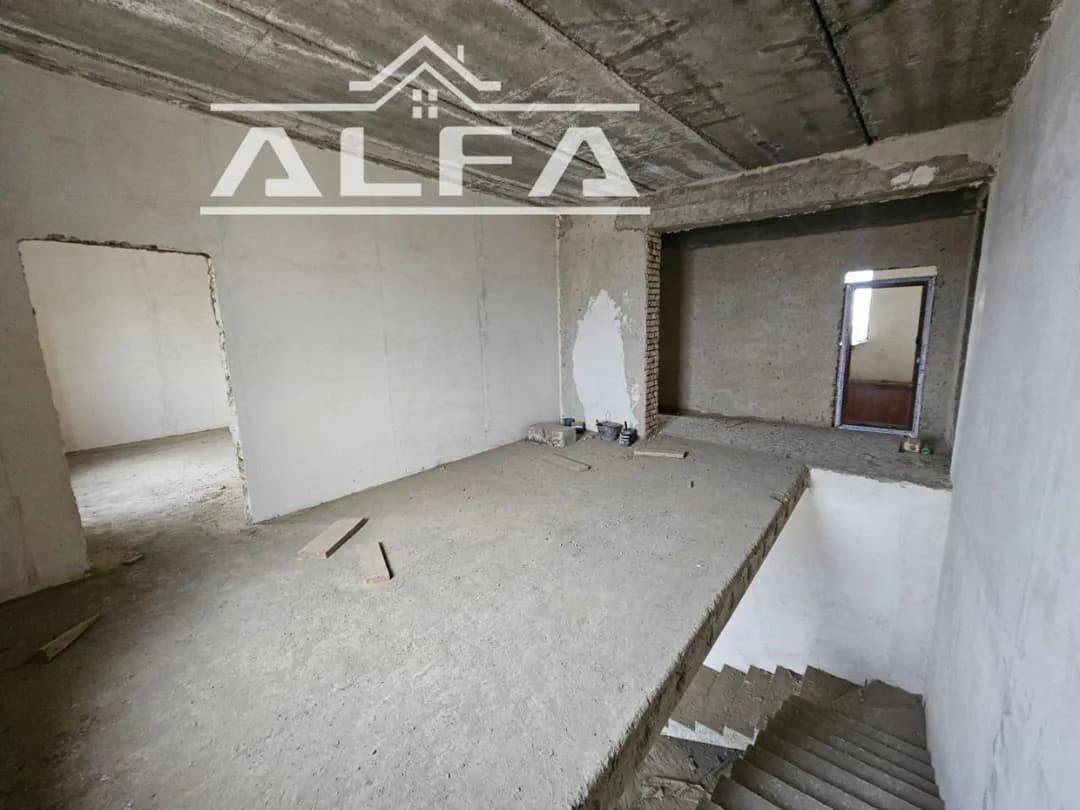 5 xonali 280m² +180m² pentxaus, 6-7-qavatlar.Dublex proyekt