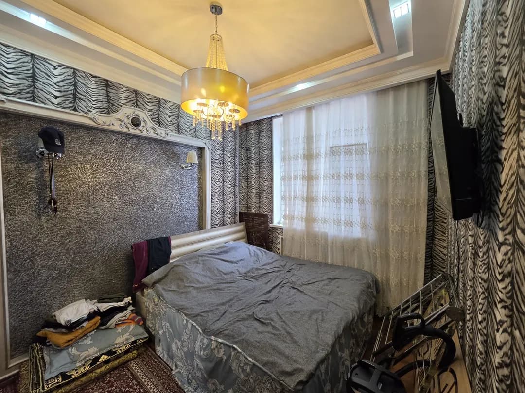 xonadon sotiladi 65m2