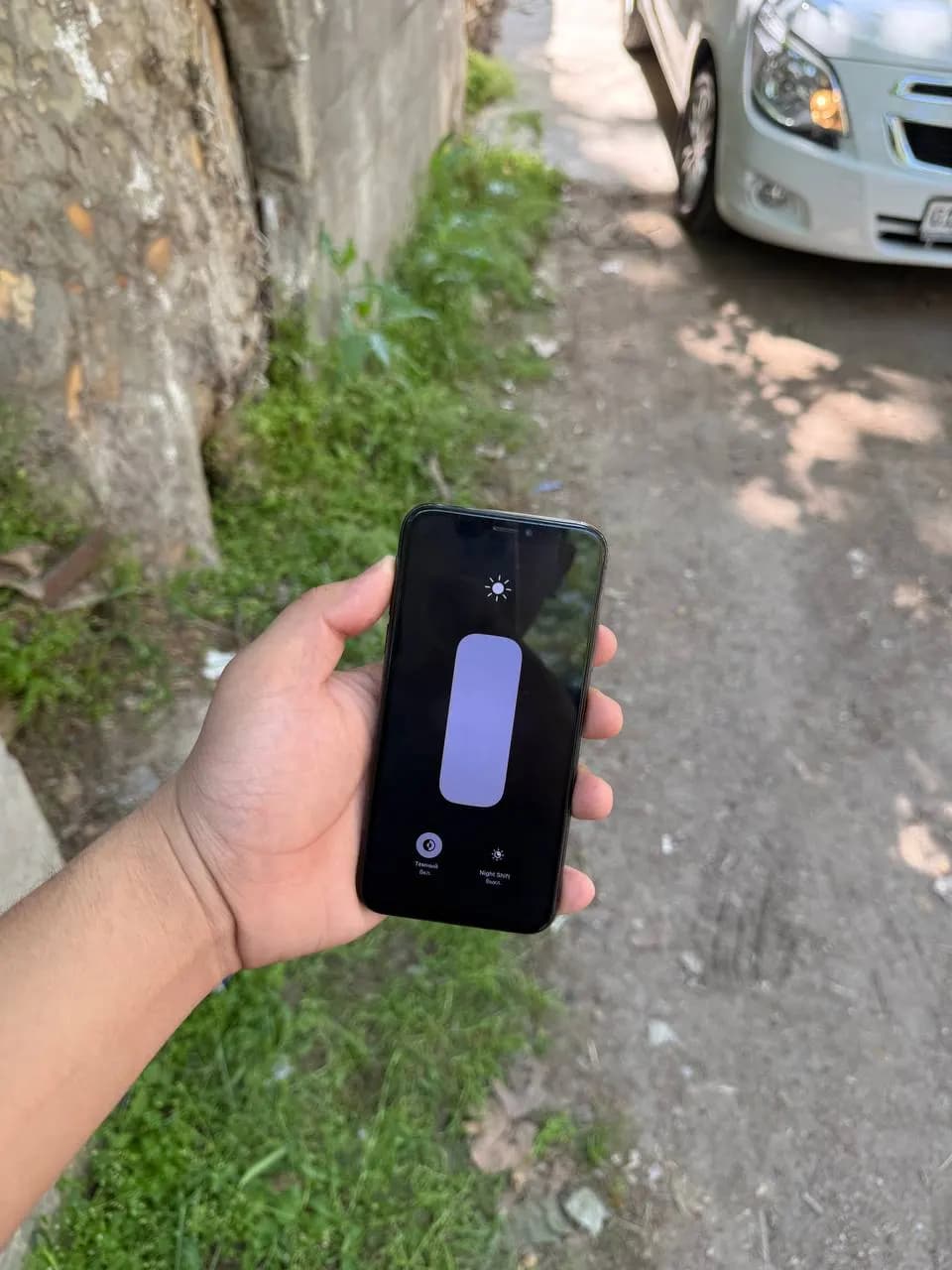 Срочно продается iPhone X 64 ГБ по суперцене!