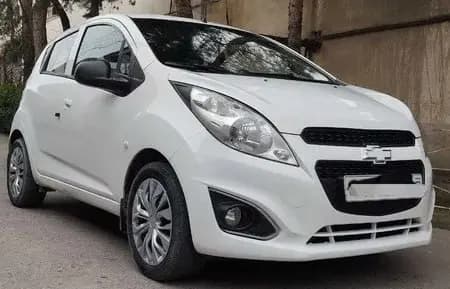 Spark sotiladi