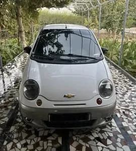Matiz best sotiladi