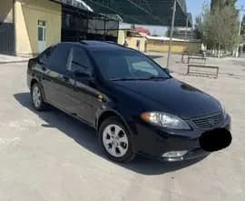 Gentra sotiladi Avtomat