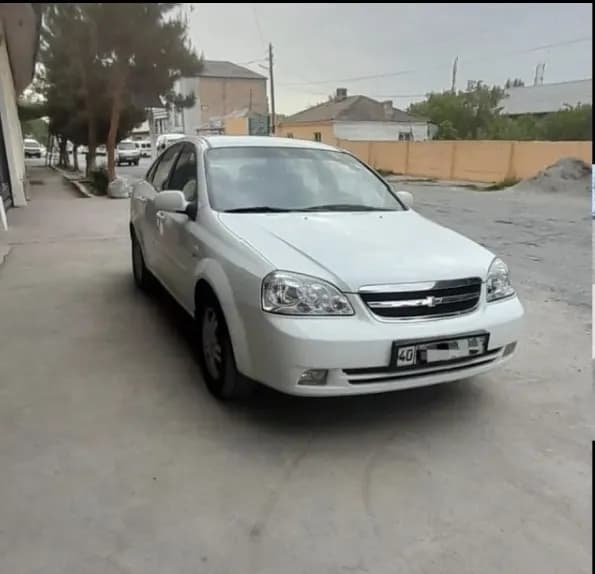 Lacetti