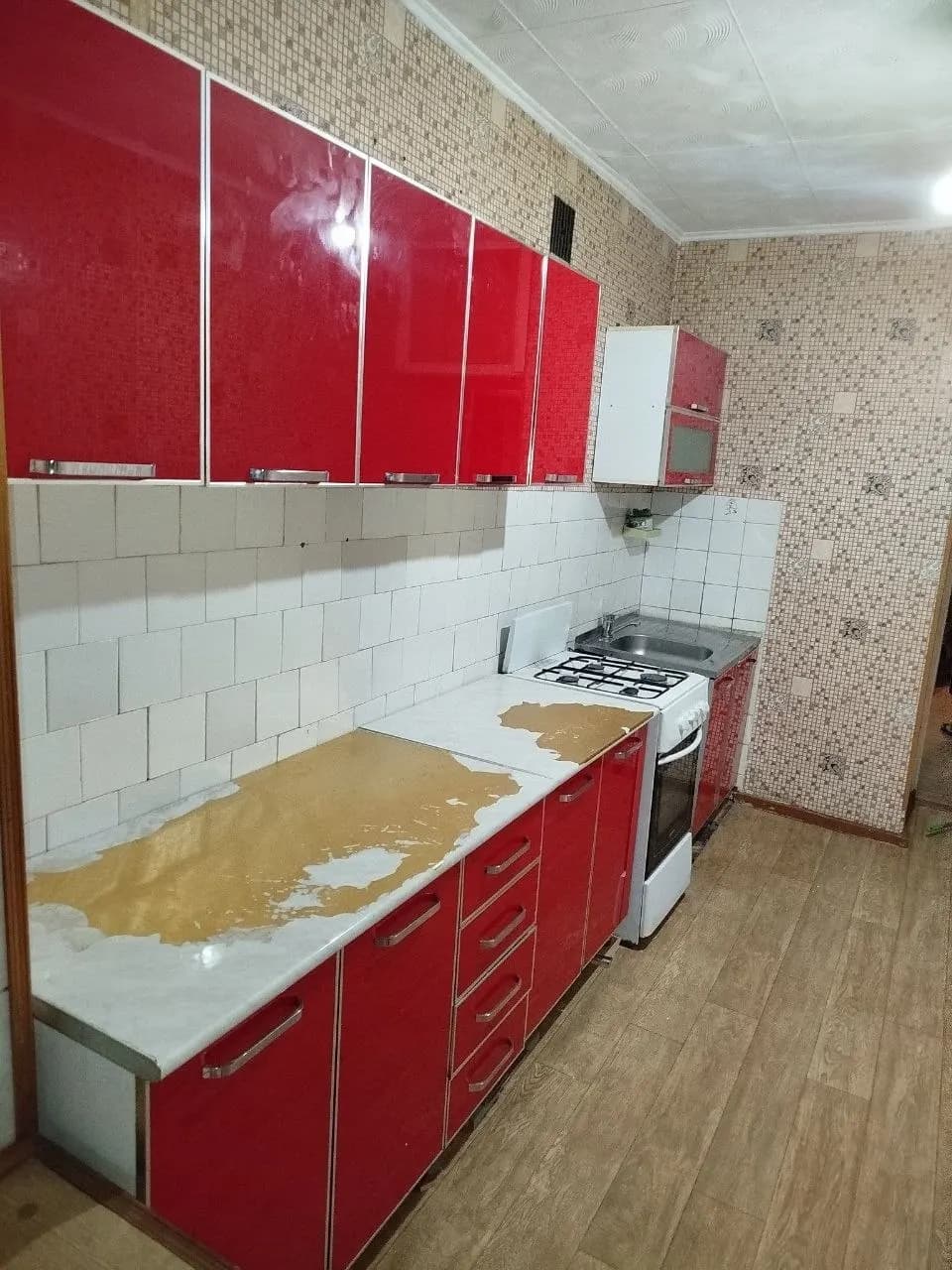 Арендага 2 хонали квартира бор