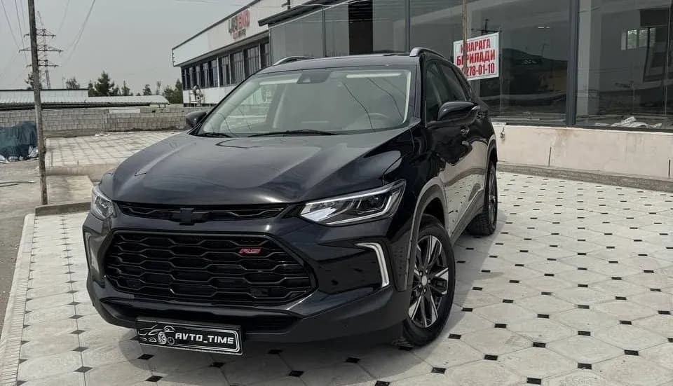 Tracker Premier