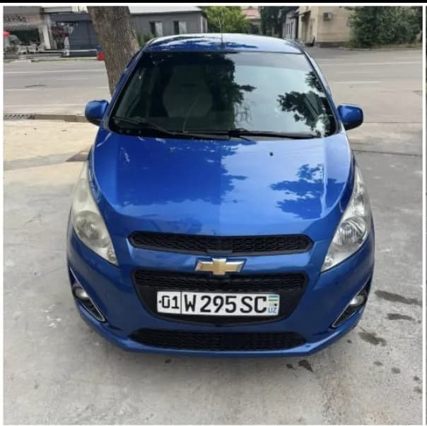 Spark 1.25L