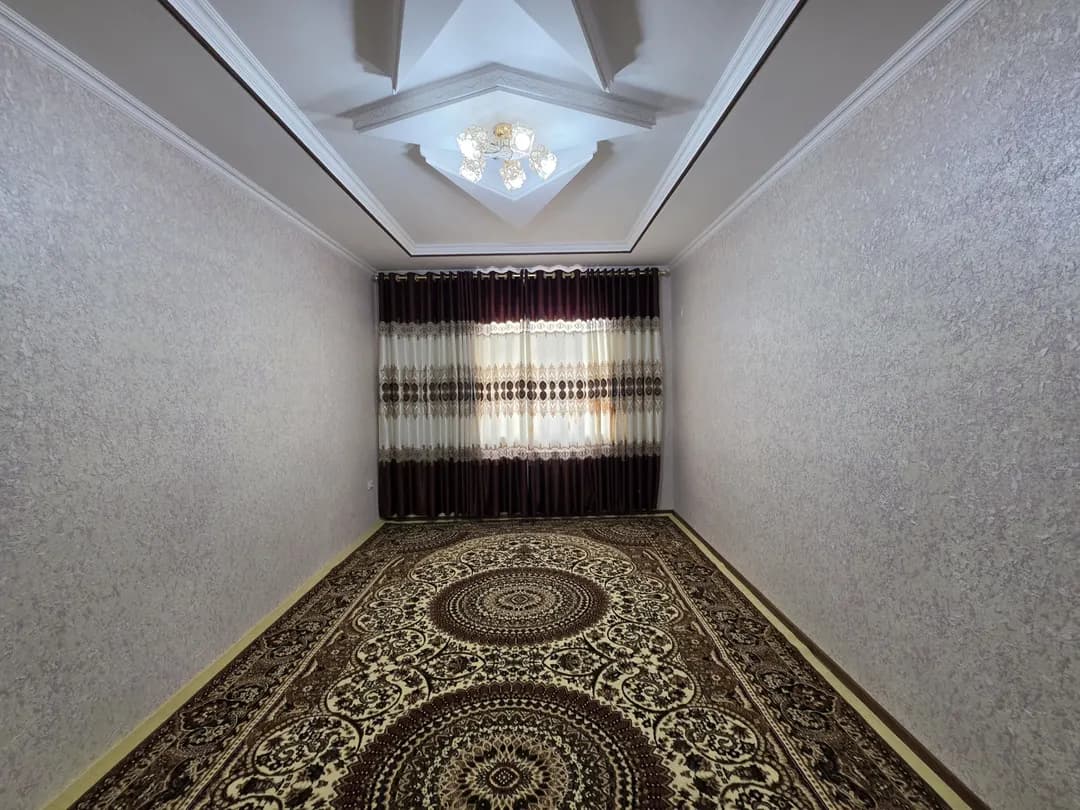 1 xonali 38m² 3-qavat.4 qavatli yangi gʻishtli dom