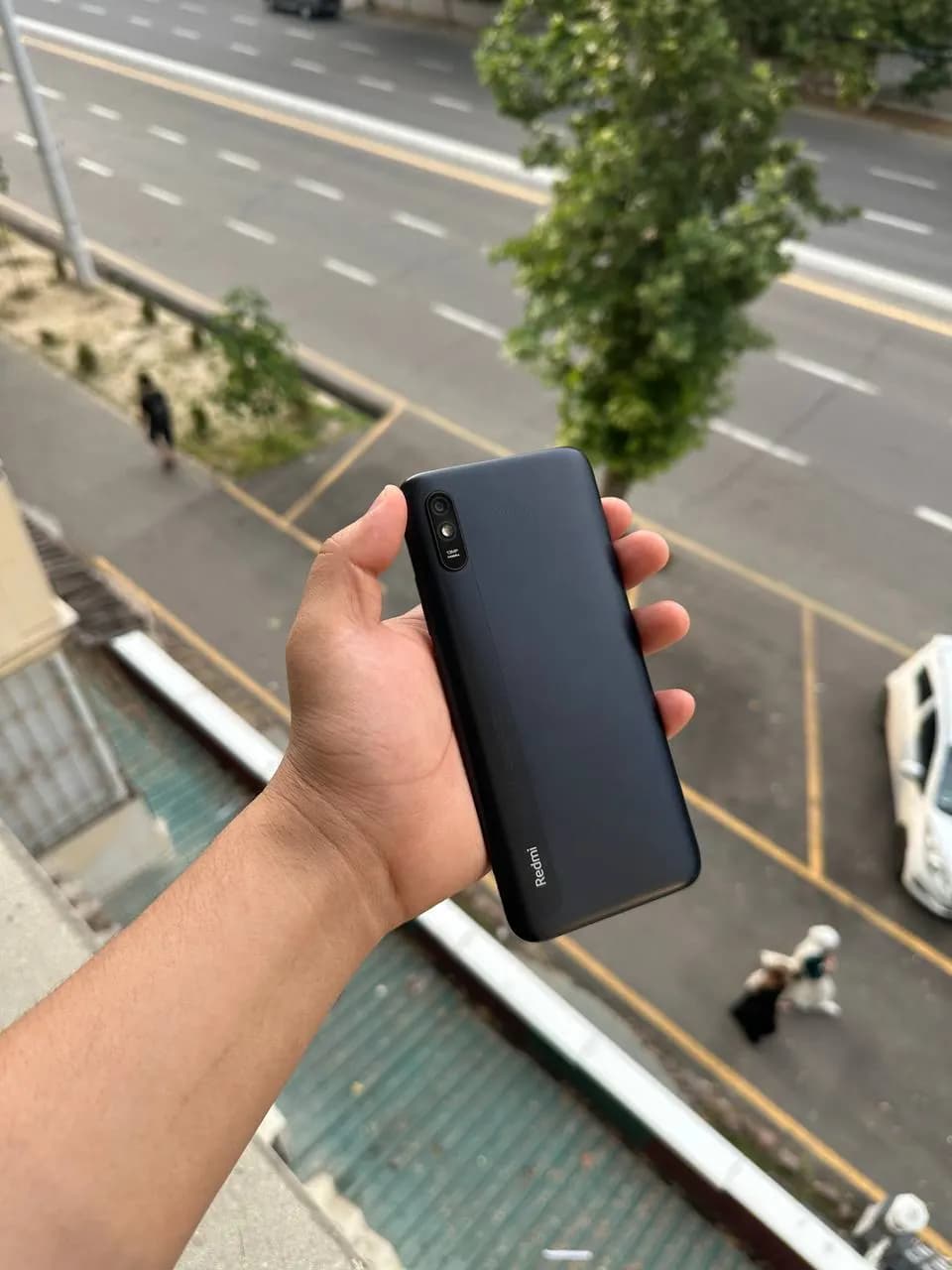 Redmi 9A  4/64 Gb