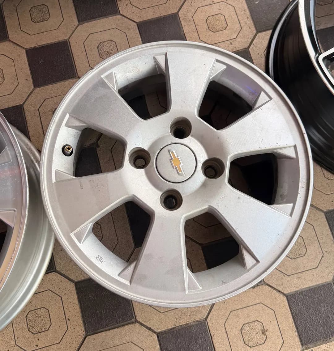 Jentra Gm ideal arginal R15