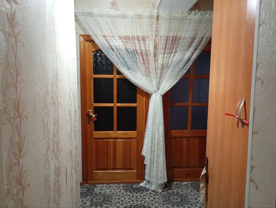 uchtepa tumani 22 mavzeda 22 uyda dom sotilad