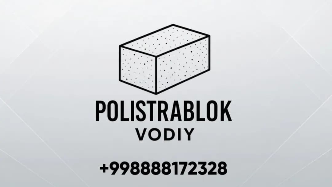 POLISTROL BETON Полистра бетон