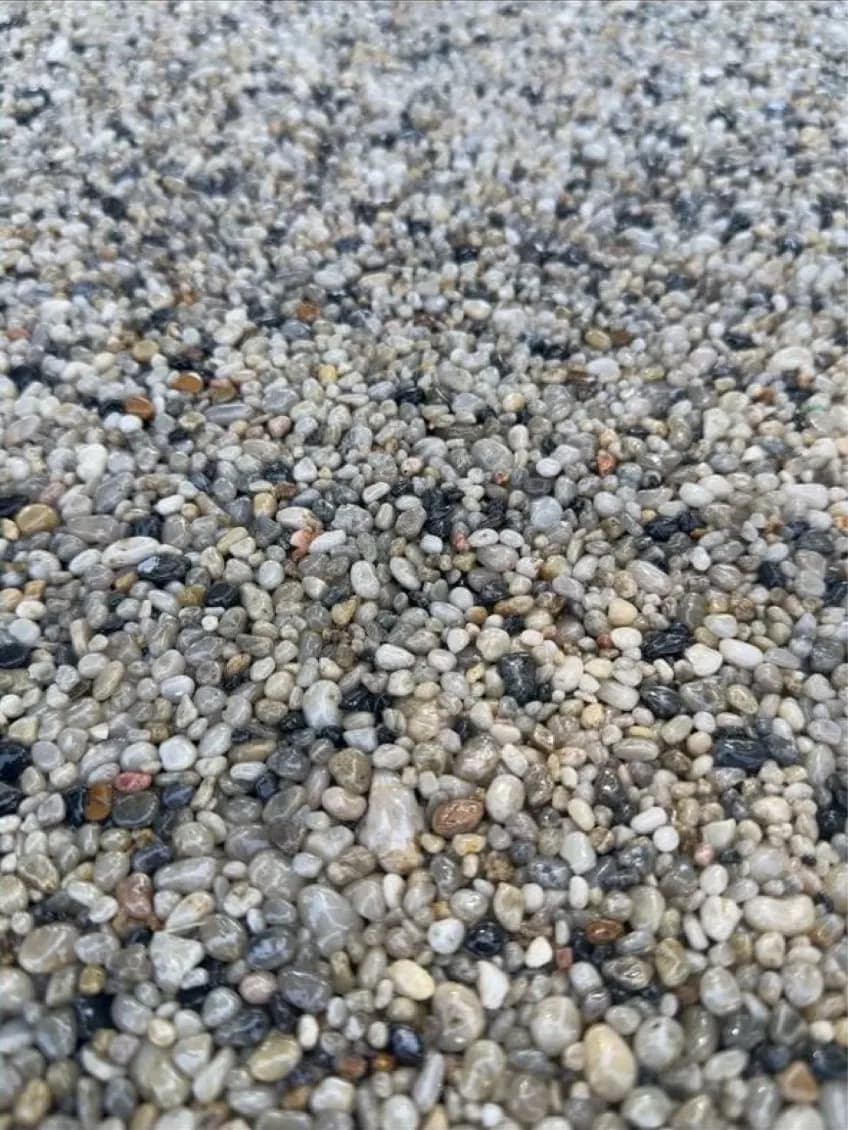 Stone Carpet | Tosh Gilam