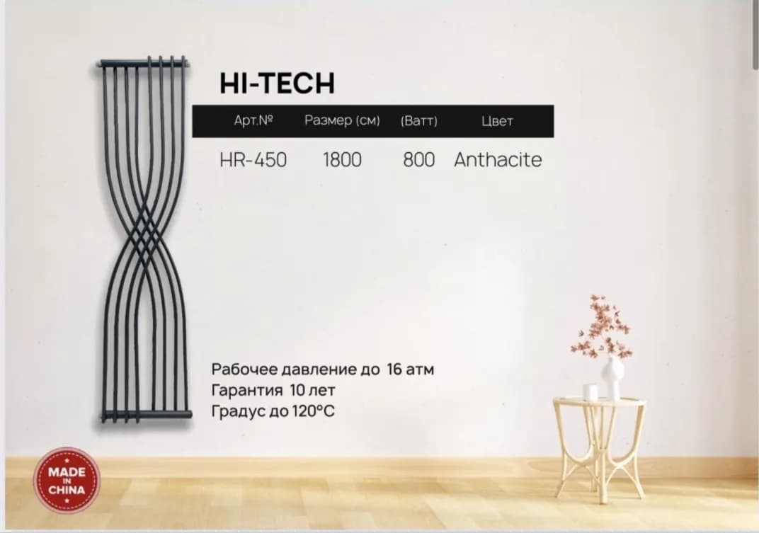 Radiators Designer Heating