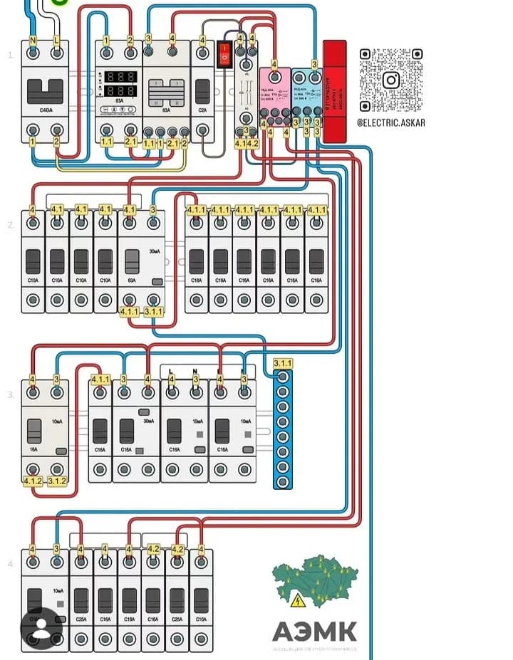 Elektrchi Hizmati Usta