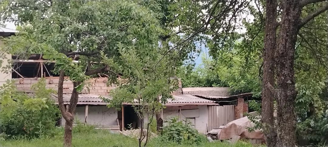 Sotiladigan yer uchastkasi