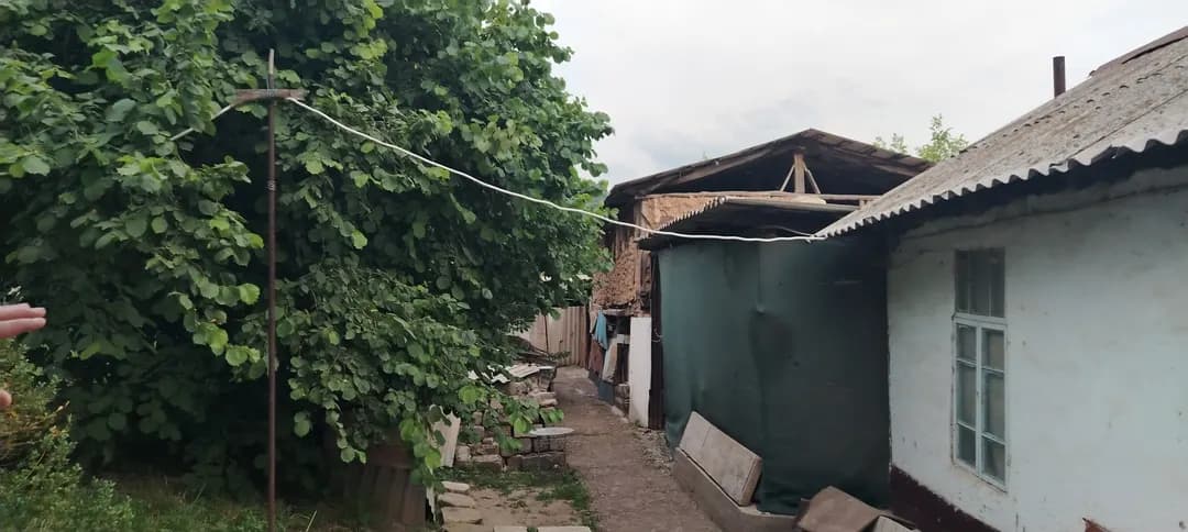 Sotiladigan yer uchastkasi