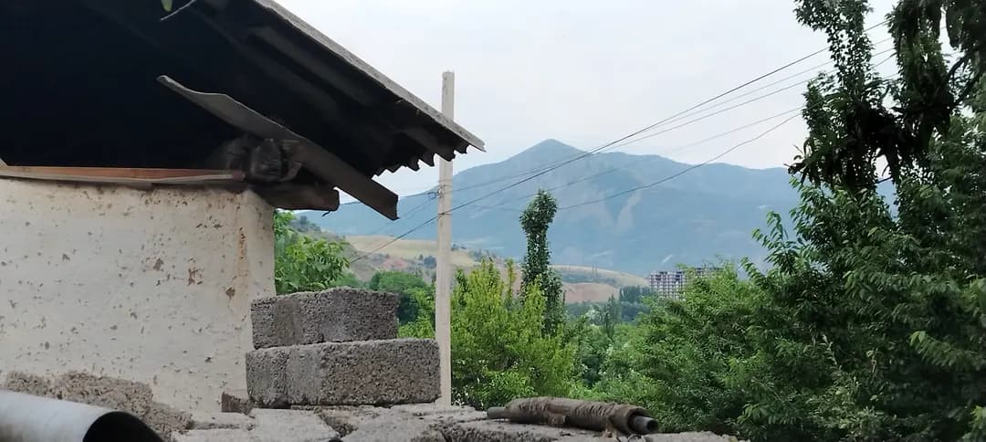 Sotiladigan yer uchastkasi