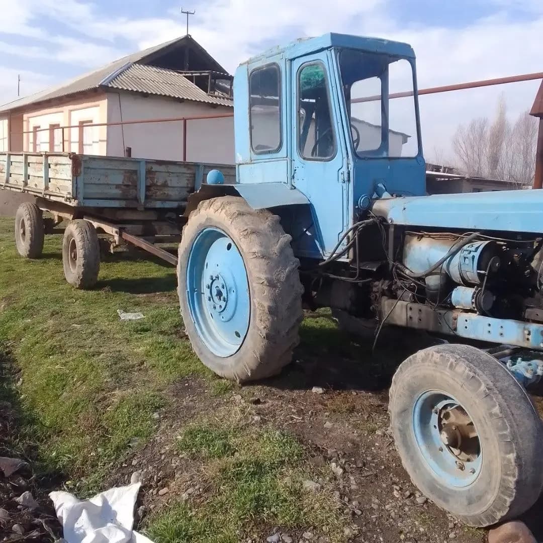 traktor