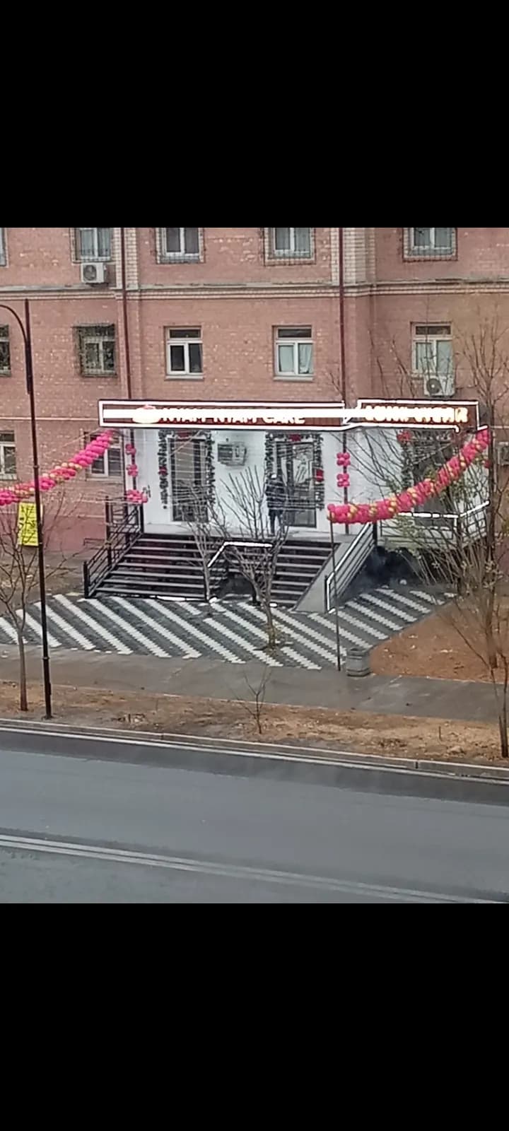 8 XUDDA for rent 60km