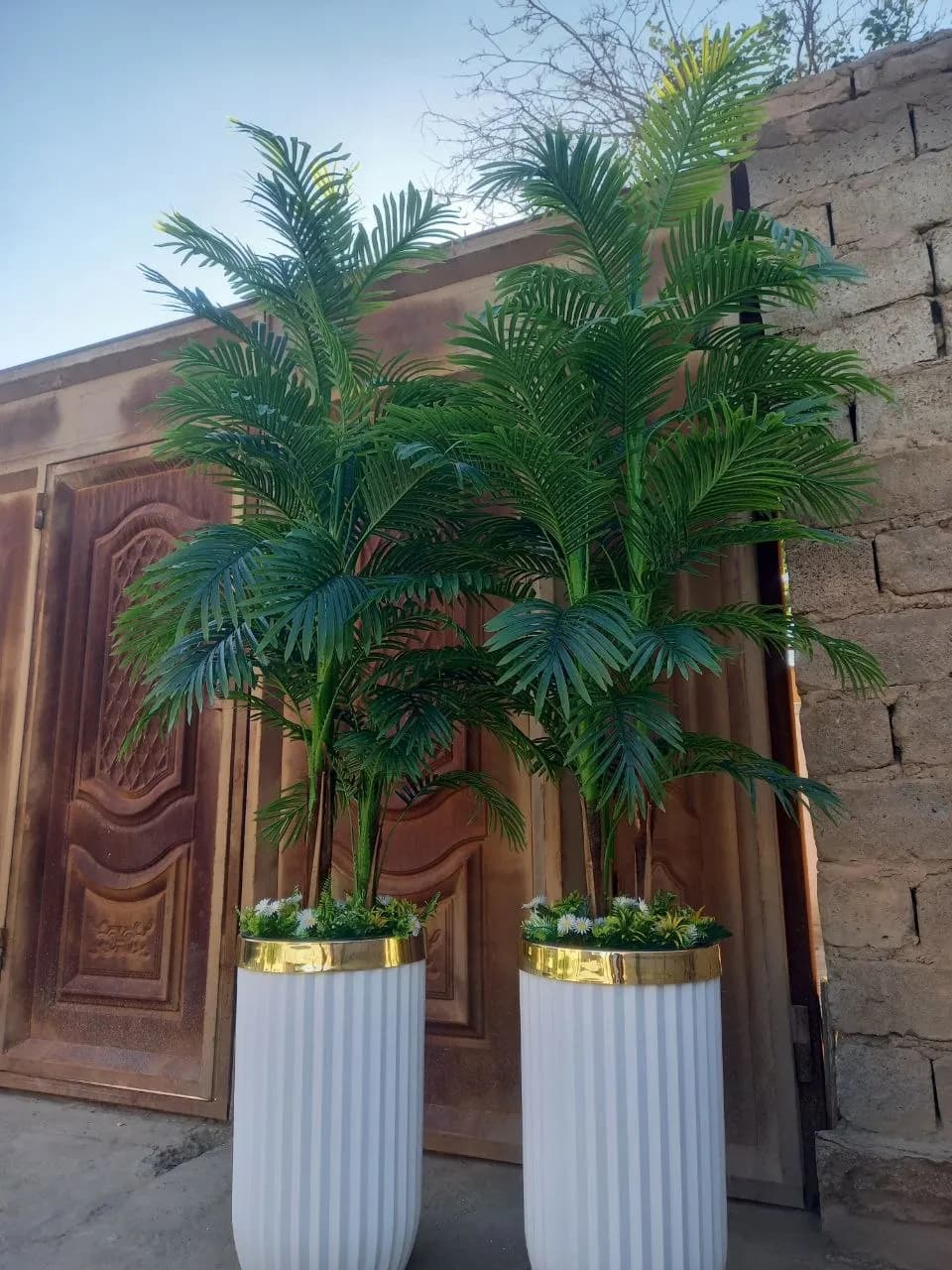 Palma sun'iy