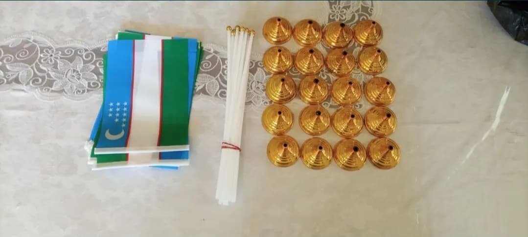 Flag Bayroq флаги флашки Байрок