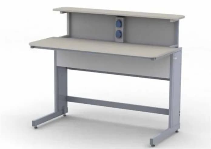 Desks for Physics