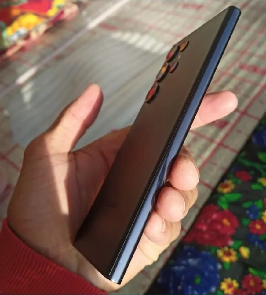 Samsung s23 ultra