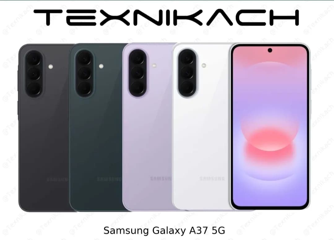 Samsung A37 • Доставка • Проверка при получении