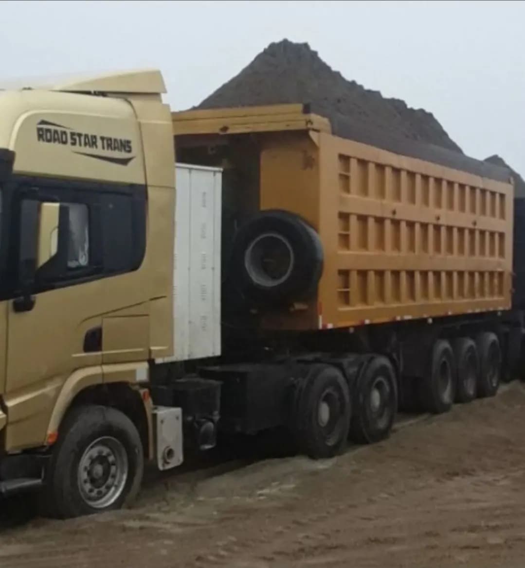 Shacman X3000 продается