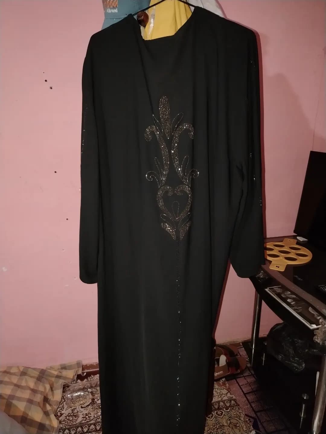 Abaya xidjab