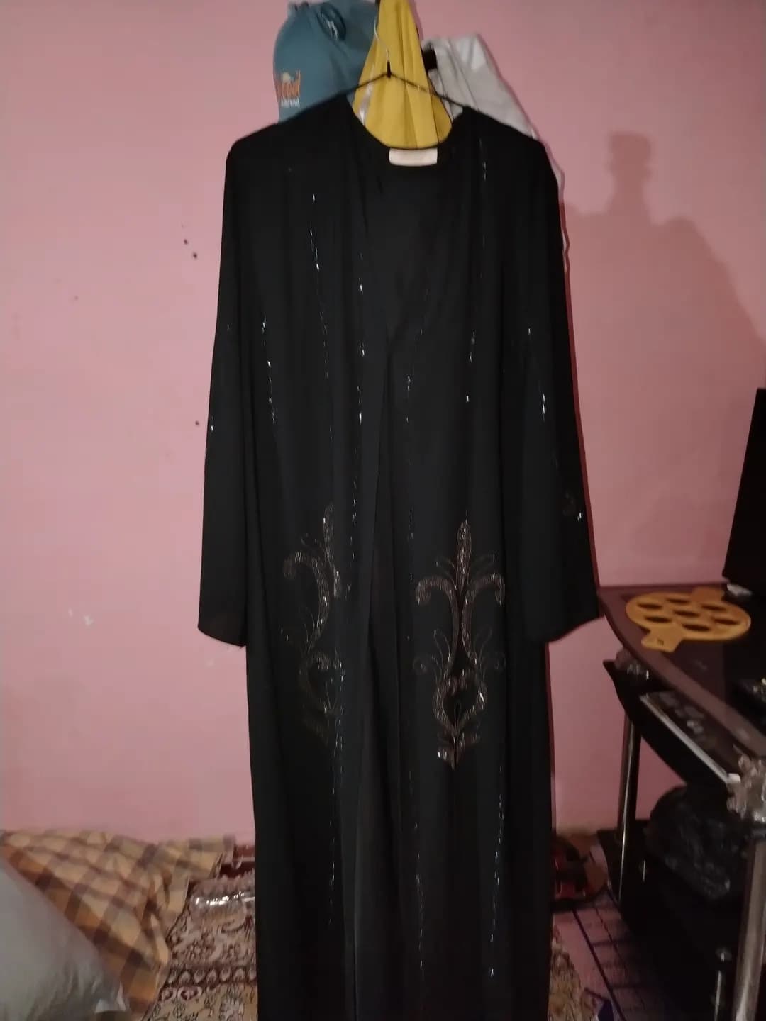 Abaya Xidjab