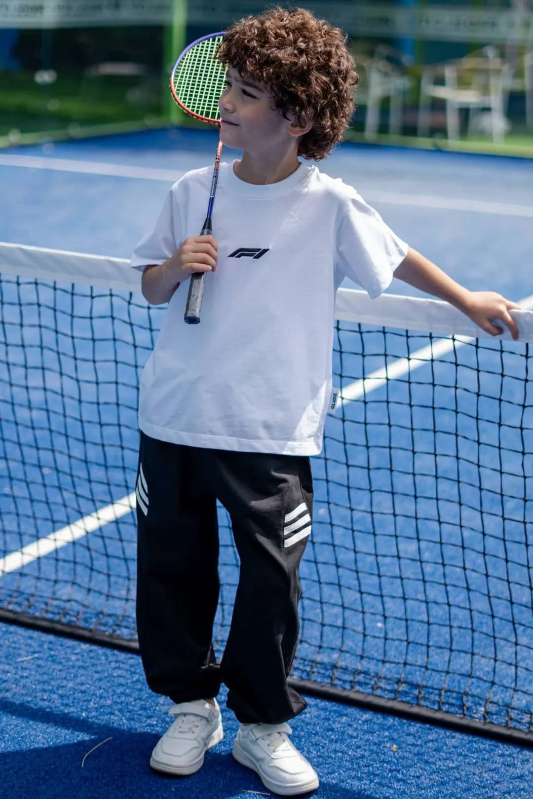 kids sports t-shirts