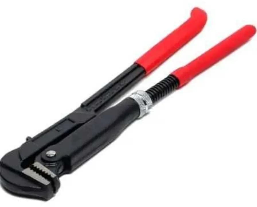 I'll give away adjustable wrenches for free