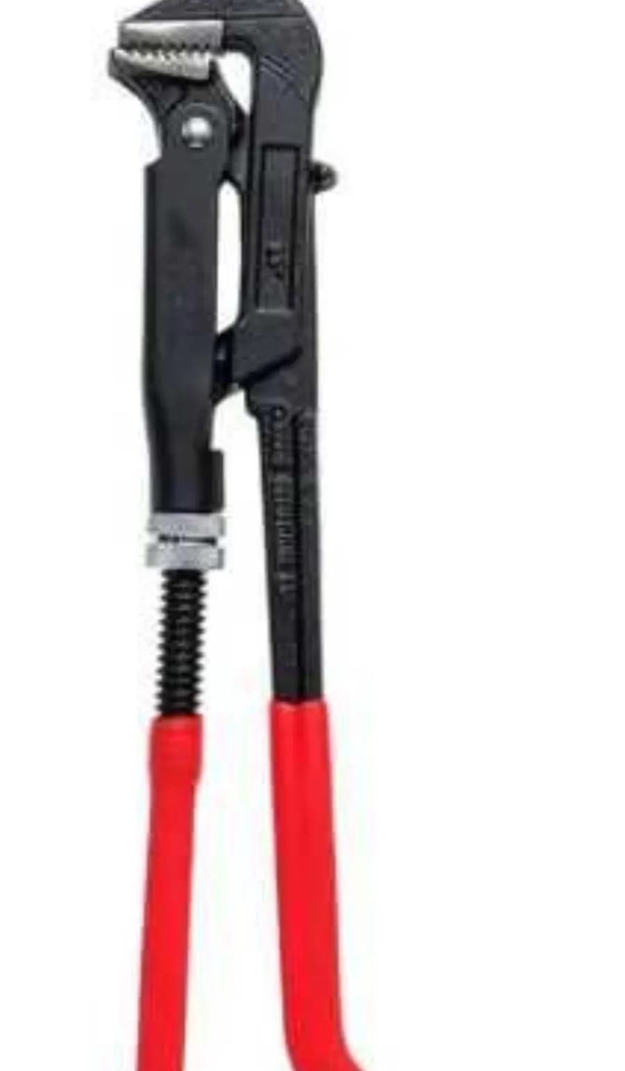 I'll give away adjustable wrenches for free