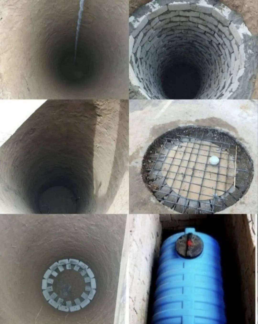 Boring excavation service