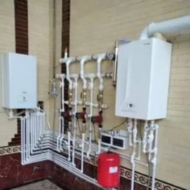 GAS SIVARKA USTASI