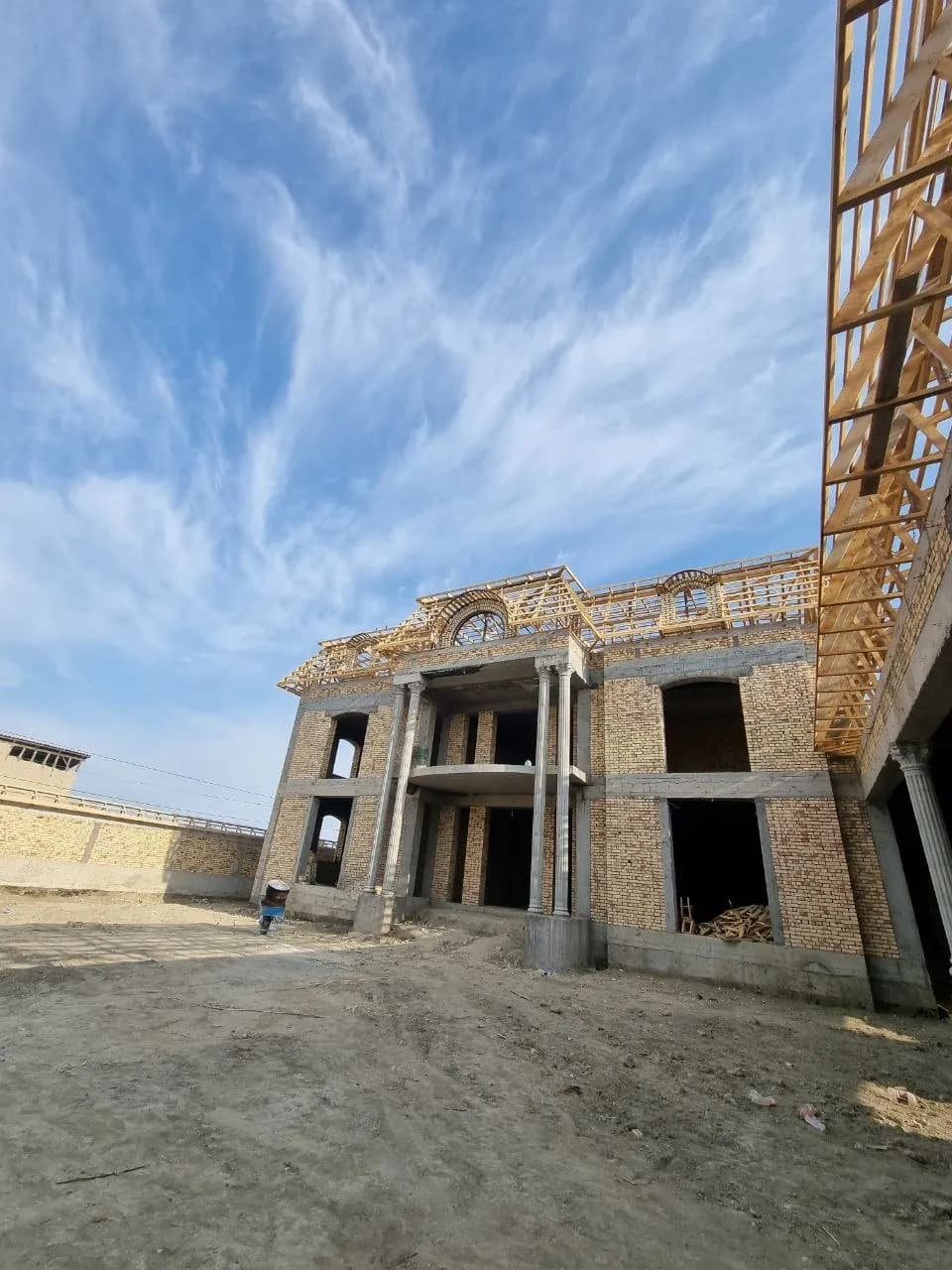 Roofing Service