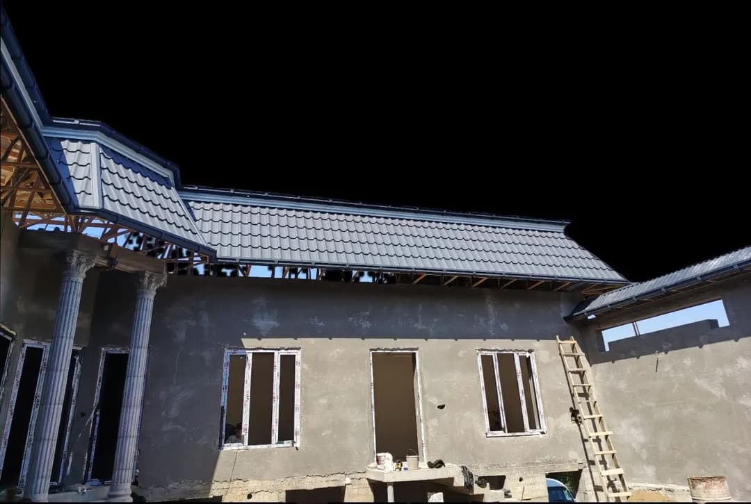 Roofing Service
