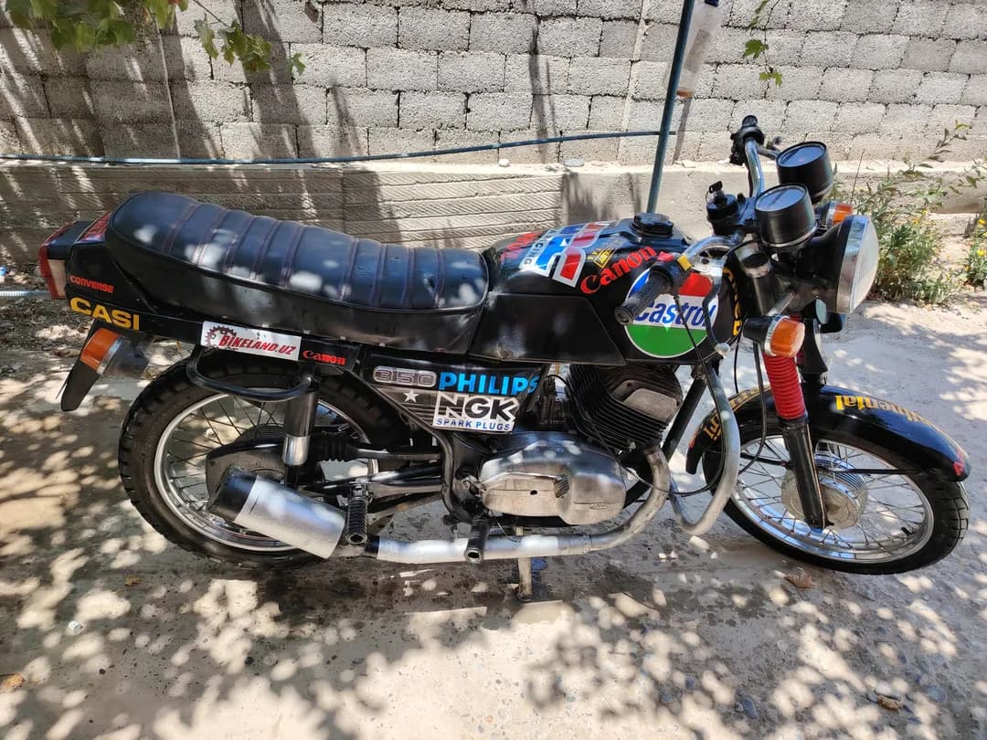 яава