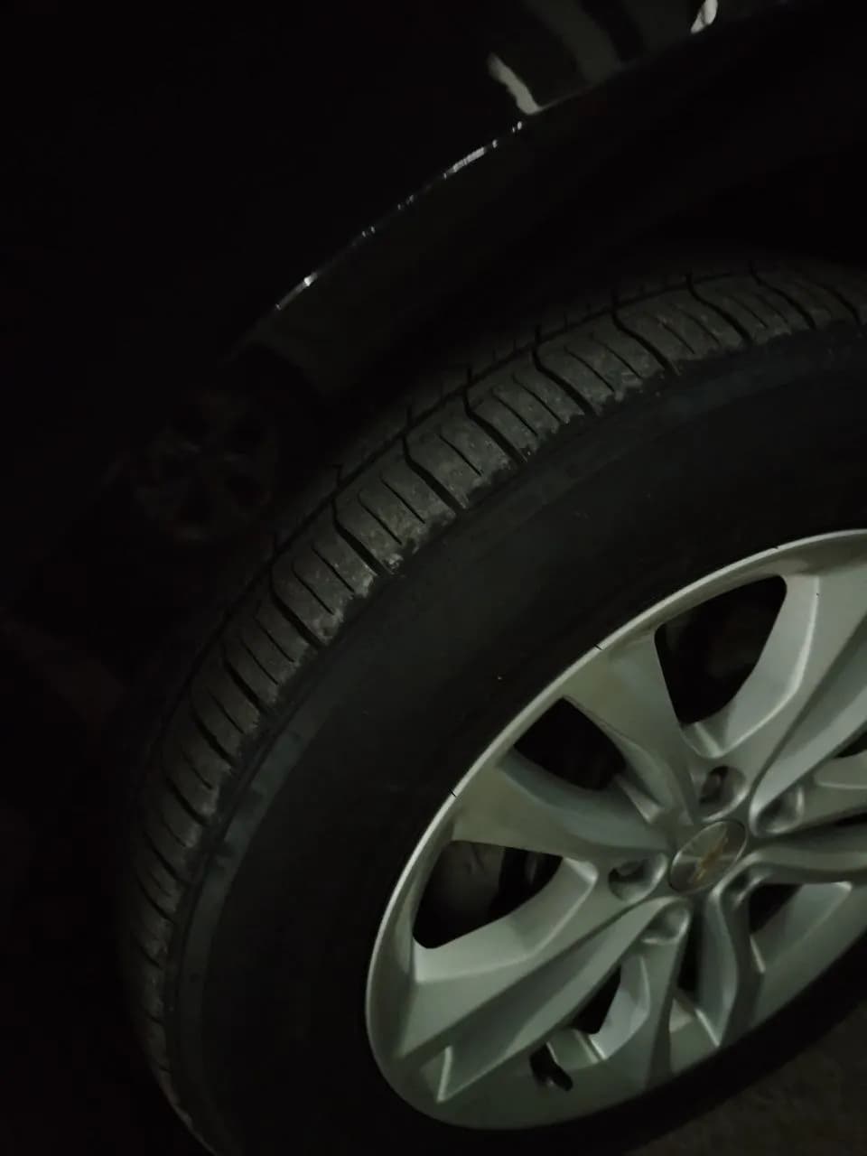 Chevrolet Malibu 2