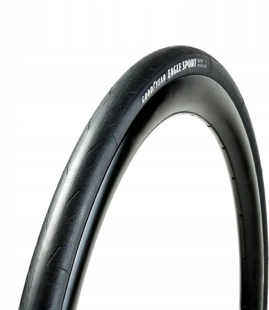 Покрышка шоссейная GOODYEAR EAGLE SPORT 700x28C
