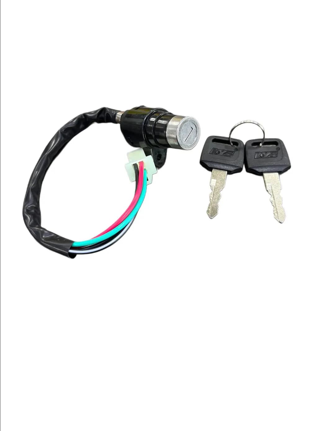 Elektro skuter va skuterlar uchun universal kalit