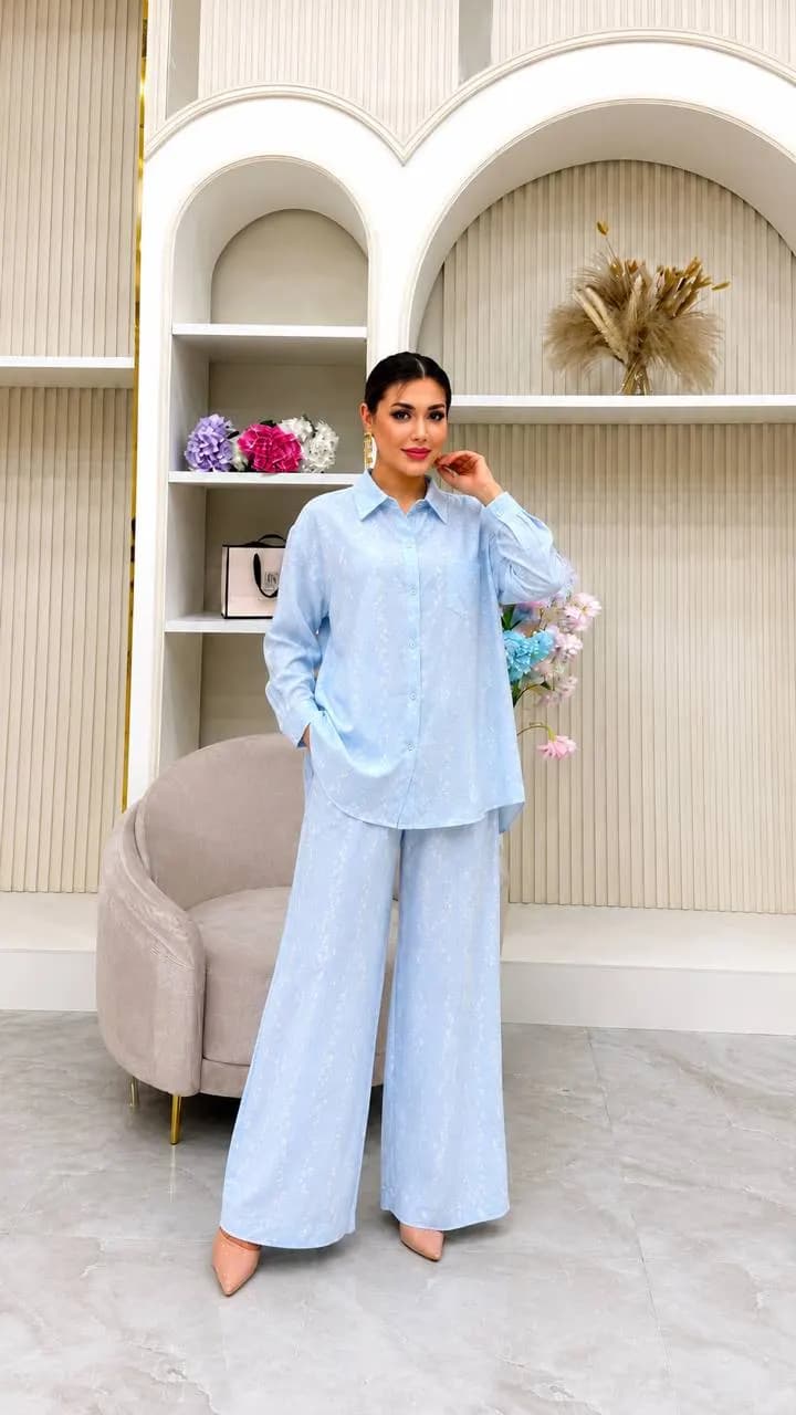 Balshimerka Oversayz dvoyka