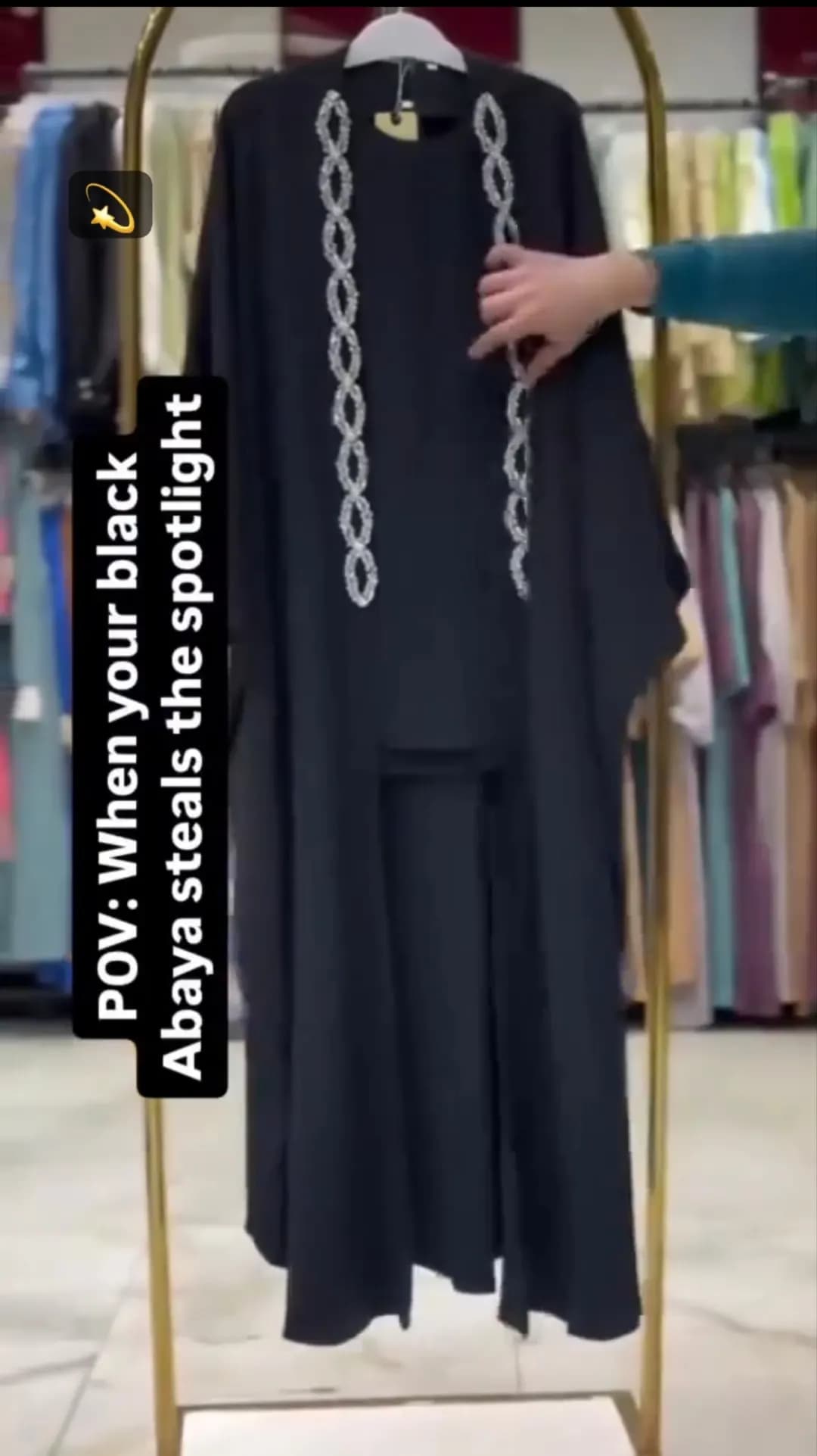 Abaya