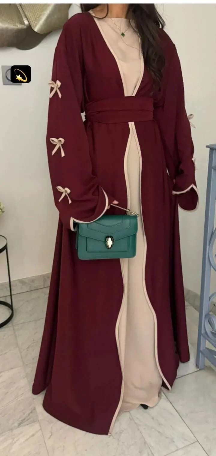 Ichi bazovi koʻyne,usti Abaya Belbog