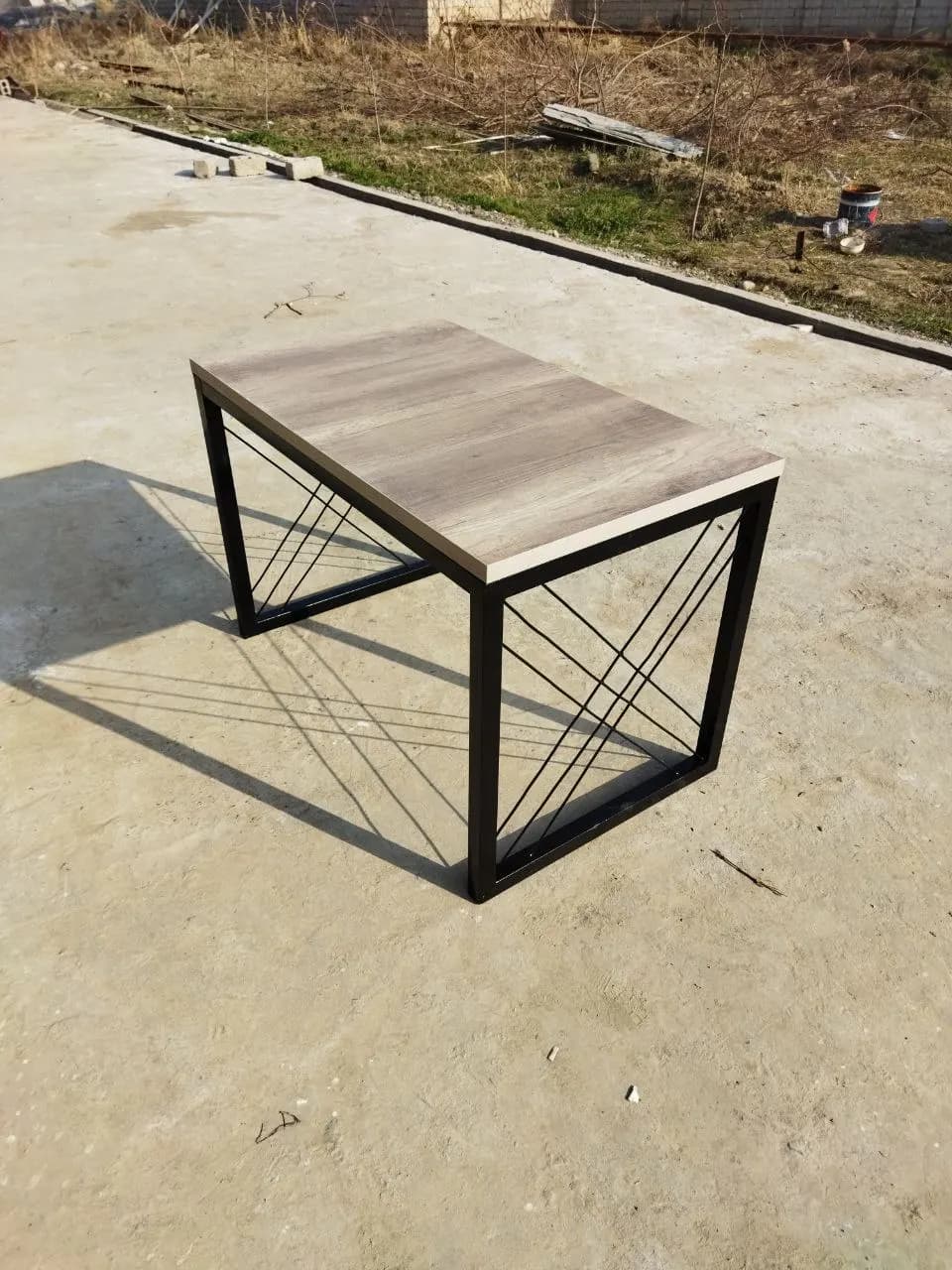 oquv markaz ucun parta hamda ustular